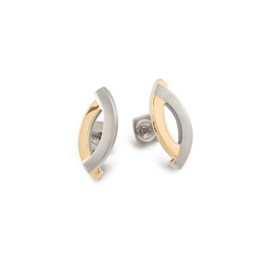  Ear studs - Titanium