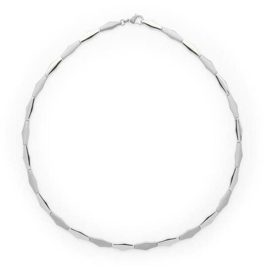  Collier - Titanium - 45cm