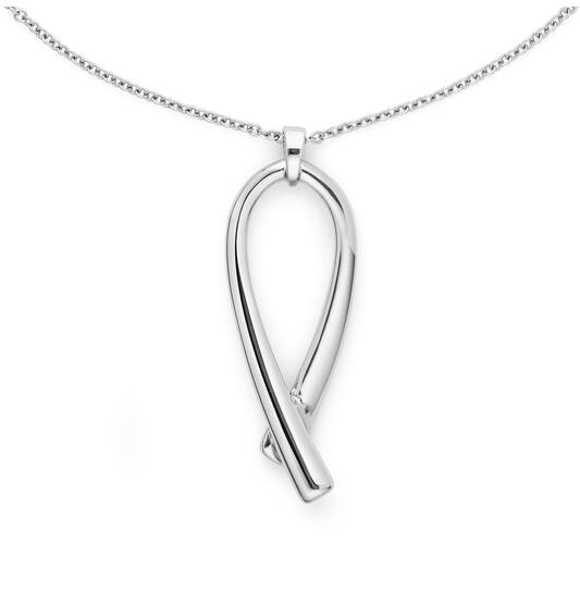  Colliers maillons - Argent Chunky Chic - 