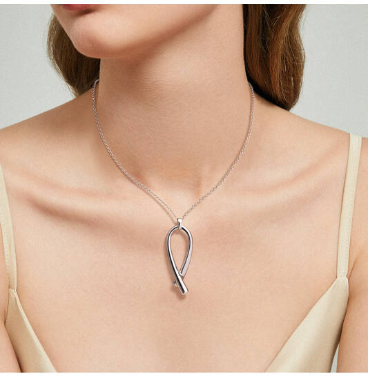  Colliers maillons - Argent Chunky Chic - 