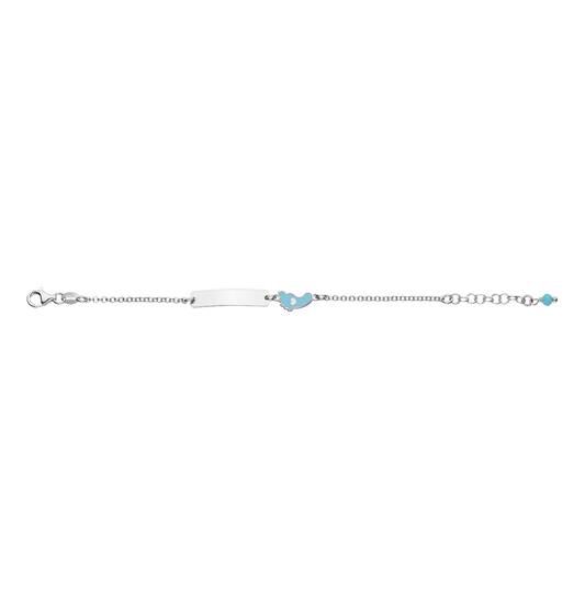 Link bracelets - Jasseron - Animal - 25mm - 14cm