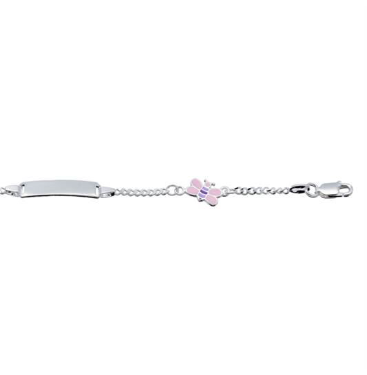  Bracelets gourmettes - Gourmette - 5mm - 15cm