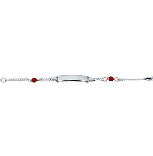 Bracelets gourmettes - Gourmette - 5mm - 13cm