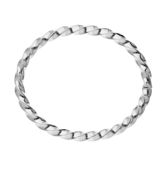  Bangles - Scharnier - Round - 5mm - Ø 60mm