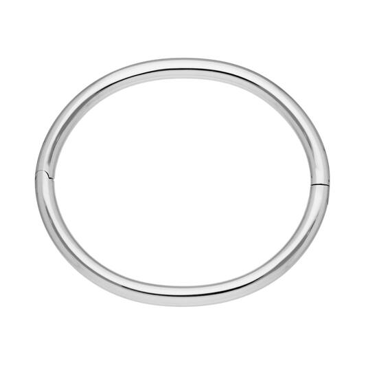  Armreifen - Scharnier - Rund - 5mm - Ø 60mm