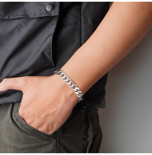  Schakelarmband - 10mm - 20cm