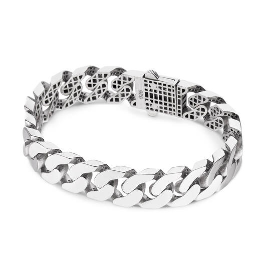 Link bracelets - 13mm - 21cm