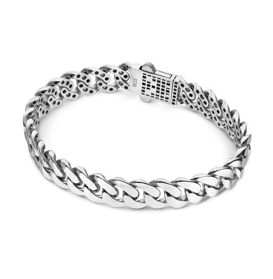  Gliederarmbänder - 10mm - 20cm