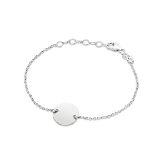  Symbolarmbänder - Anker - Rund - 16cm