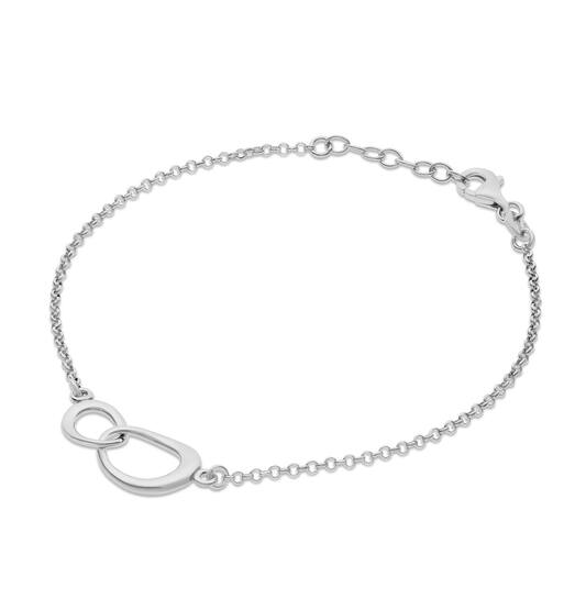  Schakelarmband - 20mm - 19cm