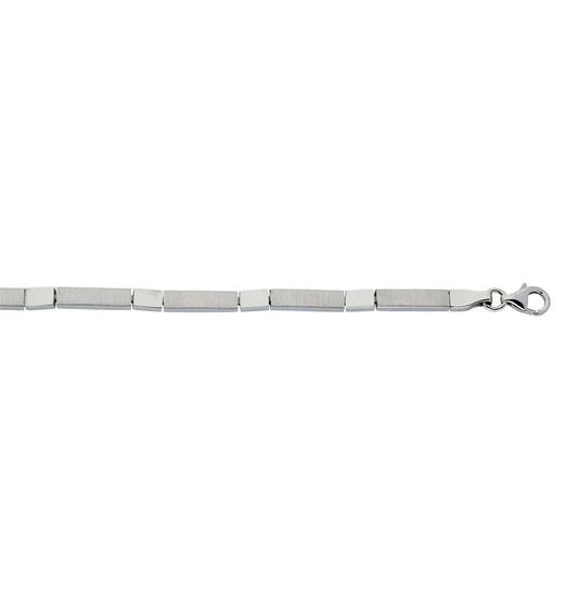  Schakelarmband - 3.4mm - 19cm