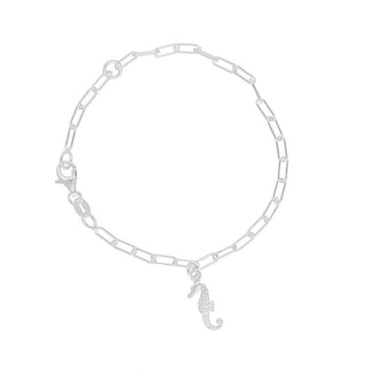  Charmarmbänder - 2mm - 17cm