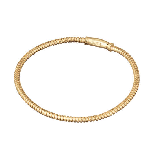  Schakelarmband - Omega - Rond - 19cm
