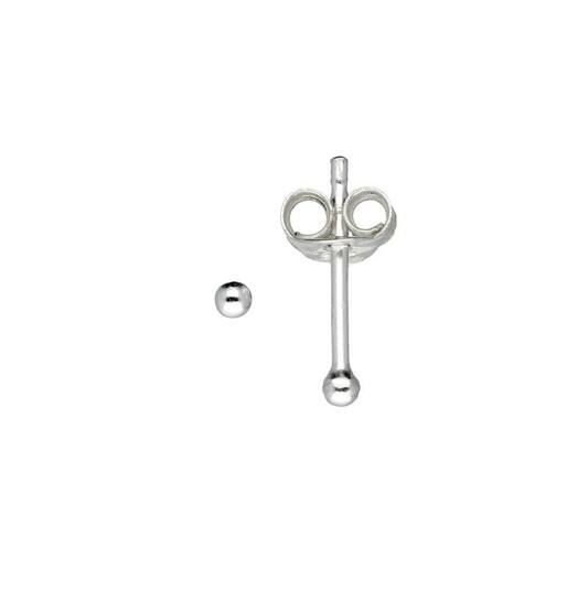  Ohrstecker - Ø 2mm