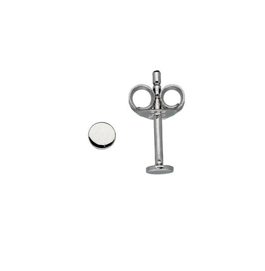  Ohrstecker - Ø 3mm