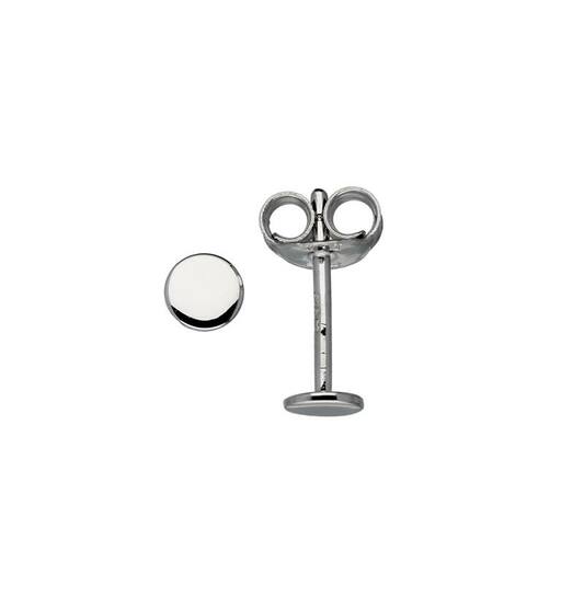  Ohrstecker - Ø 4mm