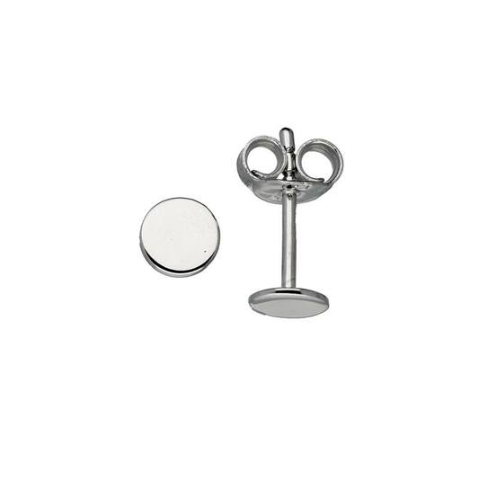 Ohrstecker - Ø 5mm