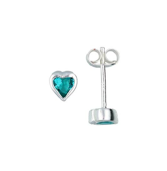  Ohrstecker Zirkonia - 