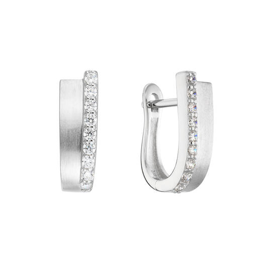  Ohrstecker Zirkonia - 