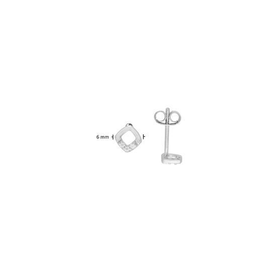  Ohrstecker Zirkonia - 
