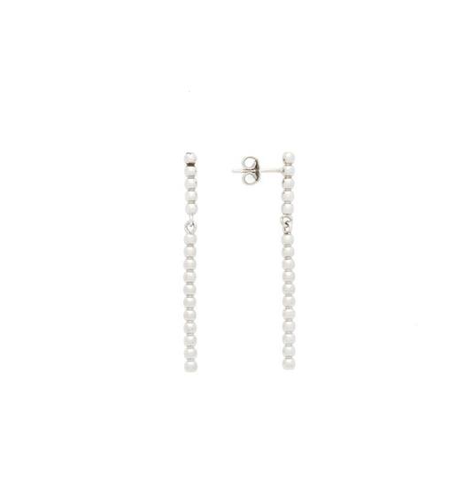  Boucles d'oreilles pendantes - Ø 50mm