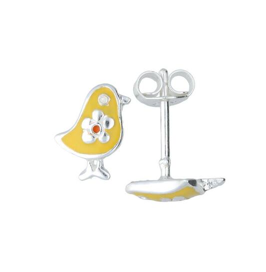  Oorstekers Emaille - 