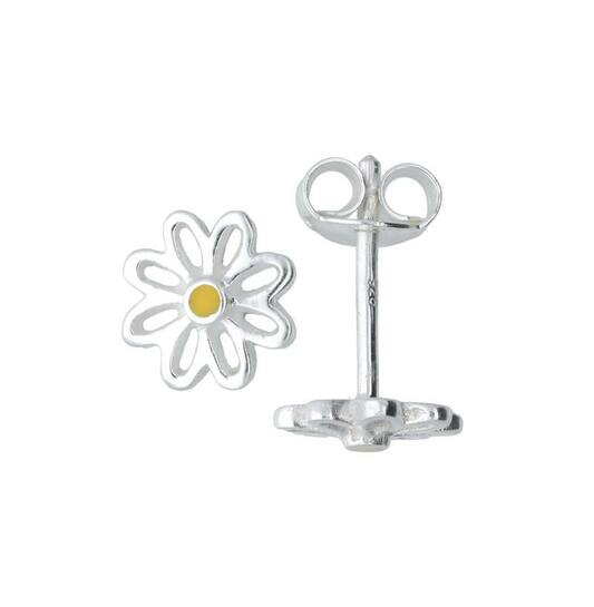  Oorstekers Emaille - 