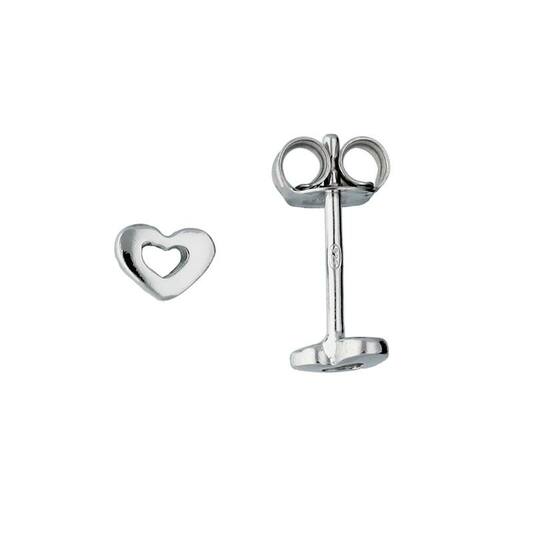  Ear studs - Ø 5mm