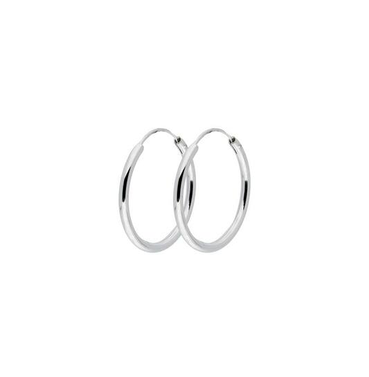  Earrings - Ø 25mm