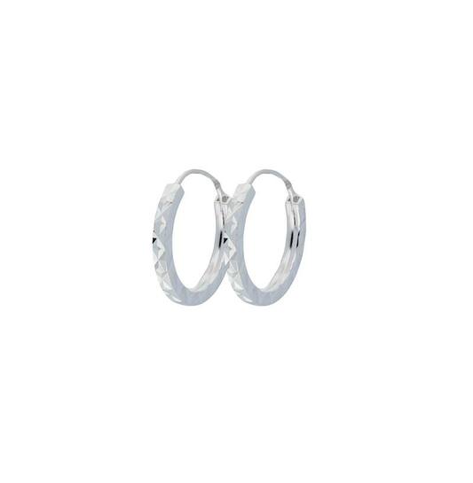  Earrings - Ø 12mm