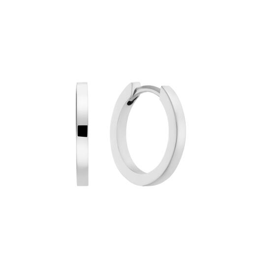  Créoles déployantes - Premium Hoops - Ø 10mm