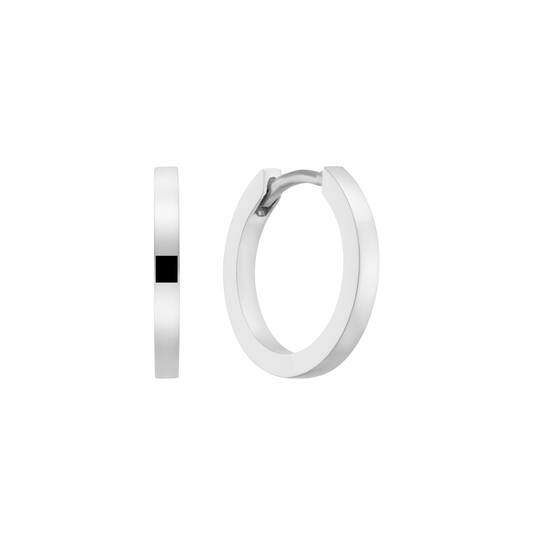  Créoles déployantes - Premium Hoops - Ø 12mm
