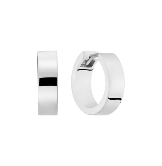  Klapoorringen - Premium Hoops - Ø 12mm