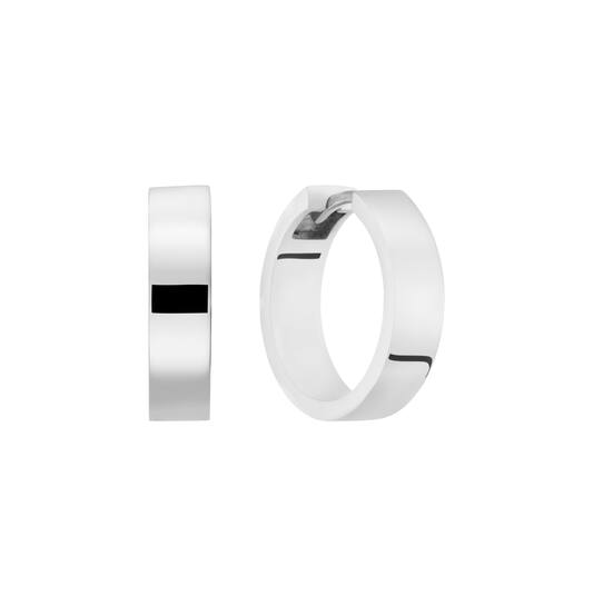  Créoles déployantes - Premium Hoops - Ø 15mm