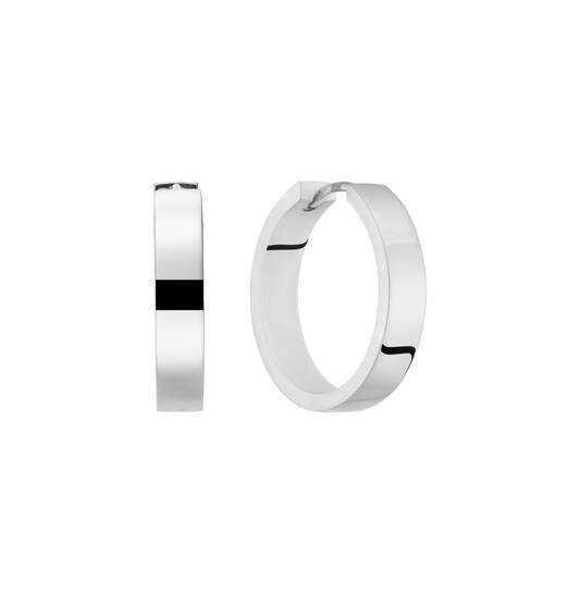  Klapoorringen - Premium Hoops - Ø 18mm