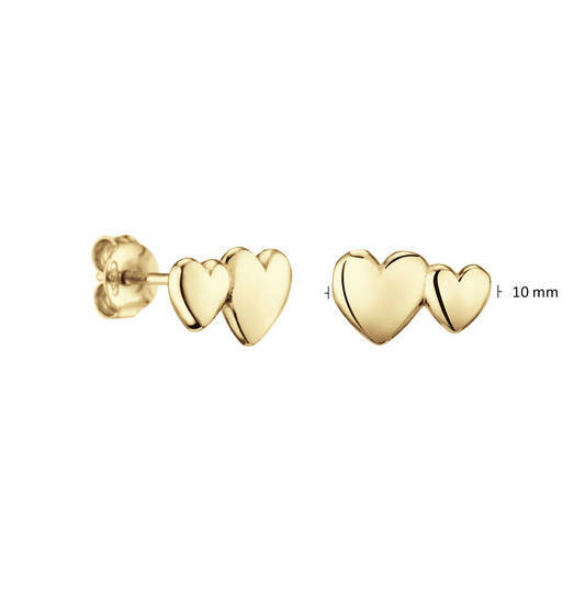  Ear studs