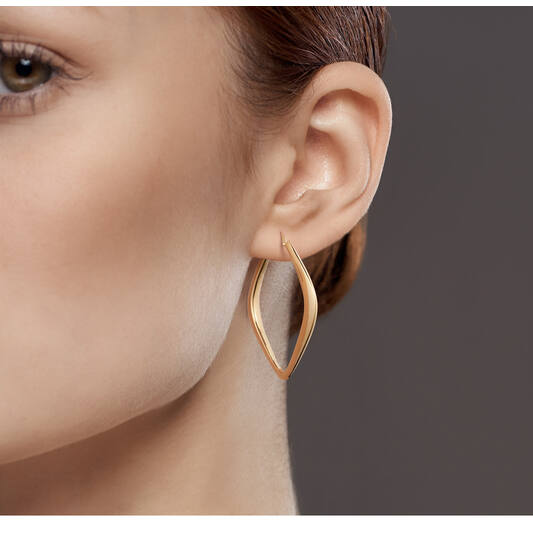  Earrings - Chunky Chic