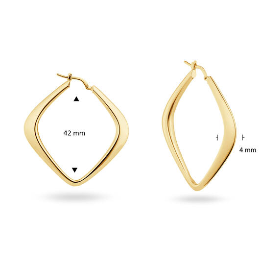  Earrings - Chunky Chic