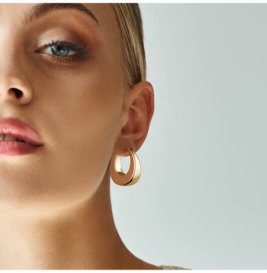  Earrings - Chunky Chic