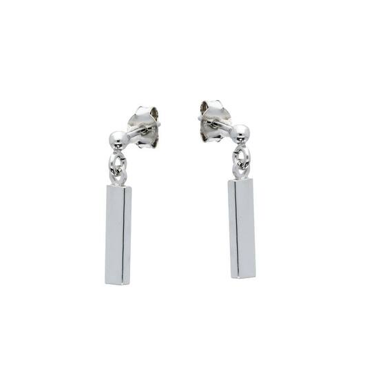  Pendant earrings