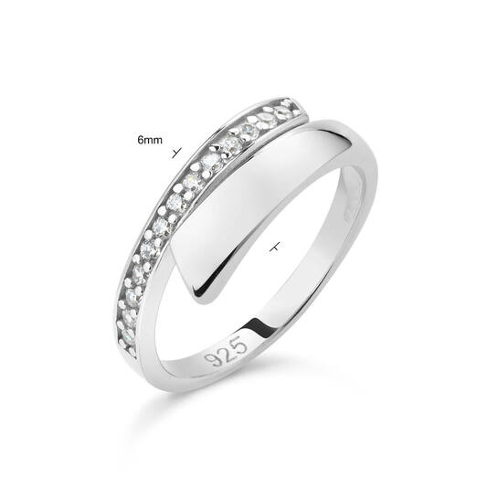  Ring - 6mm