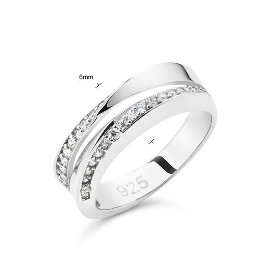  Ring - 6mm