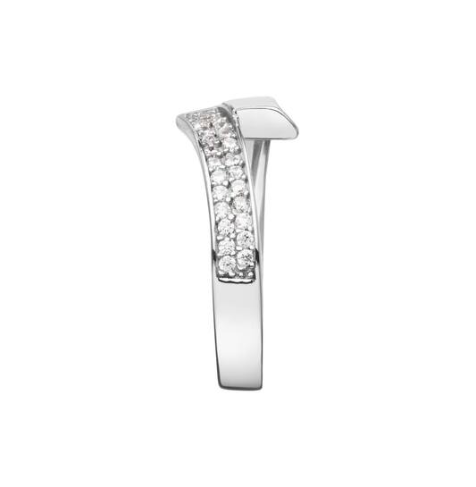  Rings with stone - 7mm