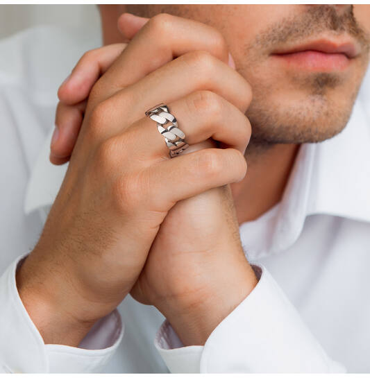  Ring - 10mm
