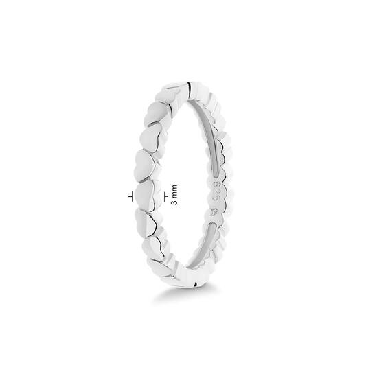  Ring - Rond - 2mm