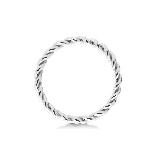  Rings without stone - 2mm