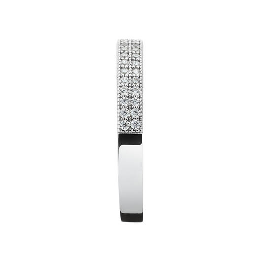  Ring - Rond - 4mm