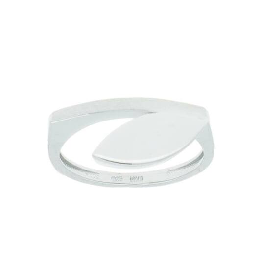  Rings with diamond - 9mm