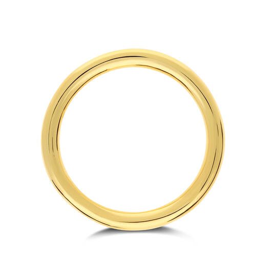  Rings without stone