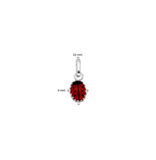 Pendentifs pour enfants - 6mm